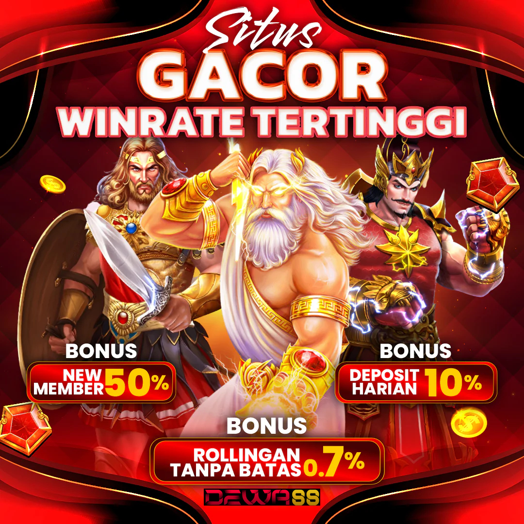 Situs Slot Resmi